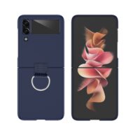 Ring Holder Navy - Galaxy Z Flip 5 5G