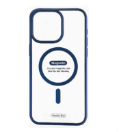 Circular MagSafe Titanium Blue - iPhone 15 Pro