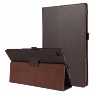Universal Tablet Case Brown -10 Inch