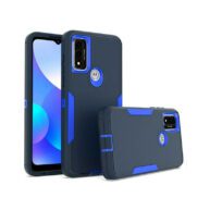 Defend Case Navy - Moto G Power 2024