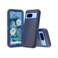 Defend Case Navy - Pixel 7