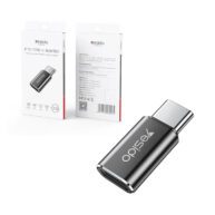 Yesido Lightning to Type C OTG Connector - GS22