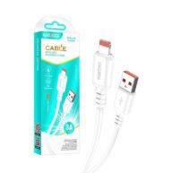 Kaku 3A Usb To Lighting 1M (KSC-982L)