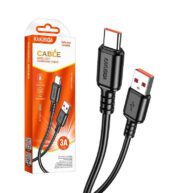 Kaku 3A Usb To Type C 1M (KSC-982C)