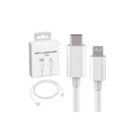 3M Lightning To Type C Cable - 3MCL