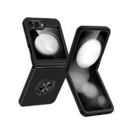 Plain Ring Black - Galaxy Z Flip 6