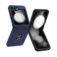 Plain Ring Blue - Galaxy Z Flip 6