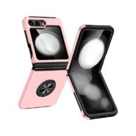 Plain Ring Pink - Galaxy Z Flip 6