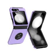 Plain Ring Purple - Galaxy Z Flip 6