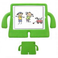 3D Silicone Stand Green - iPad 10.9/11''