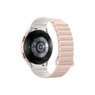 Magnetic Watch Band - Rose Gold 22mm
