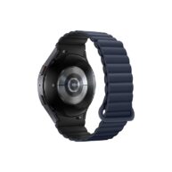 Magnetic Watch Band - Navy 20mm