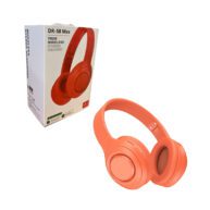 True Wireless Stereo Headset - Red (Dr-58)
