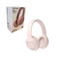 True Wireless Stereo Headset - Pink (Dr-58)