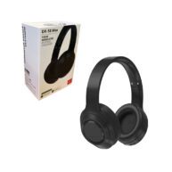 True Wireless Stereo Headset - Black (Dr-58)