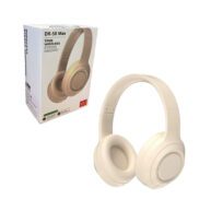 True Wireless Stereo Headset - Cream (Dr-58)