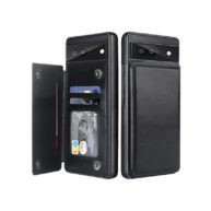 Back Flip Case Black - Google Pixel 10/10 Pro