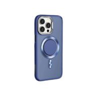 360 Spin Stand With MagSafe Blue - iPhone 16 Plus