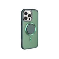 360 Spin Stand With MagSafe Green - iPhone 16 Plus