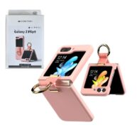 Goospery Gold Ring Rose Gold - Galaxy Z Flip 6