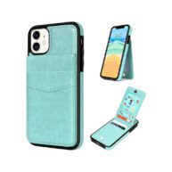 Back Flip Mint - iPhone 13/14