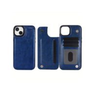 Back Flip Case Navy - Google Pixel 10/10 Pro