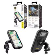 Kaku Water Proof Bicycle Holder KSC-1532