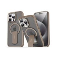 Clip Magsafe Case Dessert Titanium - iPhone 16