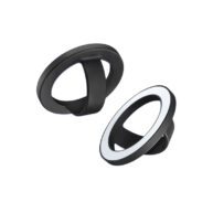Mag Safe Silicone Grip - Black