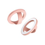 Mag Safe Silicone Grip - Pink