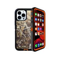 Defend Camo - iPhone 11