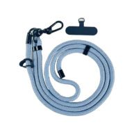 1.8M Lanyard - Sierra blue