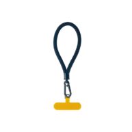 Wrist Lanyard - Black