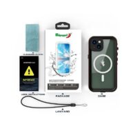 MagSafe Waterproof Case - iPhone 13