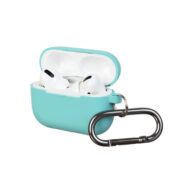 Airpods 3rd Gen Silicon Case - Teal