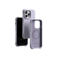 Caseit MagSafe Silicone Purple - iPhone 16 Plus