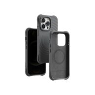 Caseit MagSafe Silicone Gray - iPhone 16 Plus
