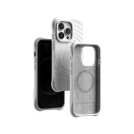 Caseit MagSafe Silicone White - iPhone 16 Plus
