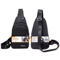 Kaku Multi Function Chest Bag KSC-1585