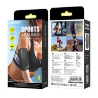 Kaku Waterproof Sports Arm Bag KSC-1502