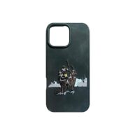 Embroidery Case Horse - Galaxy S24 FE
