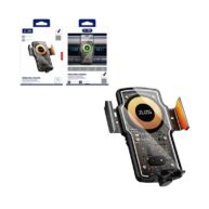 15W Wireless Charger Vehicle Mount ZH-Z22
