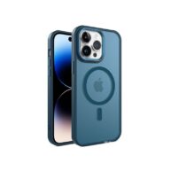Matte MagSafe Mesh Navy - iPhone 11