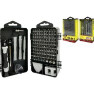 Kaku 114-in-1 Screwdriver Set KSC-1491