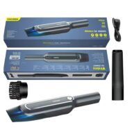 Kakusiga 60W Cordless Dry Clean Vacuum
