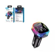 Kaku Car Wireless Fm Transmitter KSC-1070
