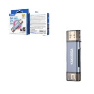 Kaku Card Reader