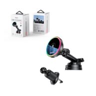 Yesido 15W 2in1 Wireless Charger With Fan Cooling - C315