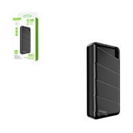 Kaku PD 22.5W Power Bank 10000 Mah Black