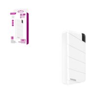 Kaku PD 22.5W Power Bank 10000 Mah White